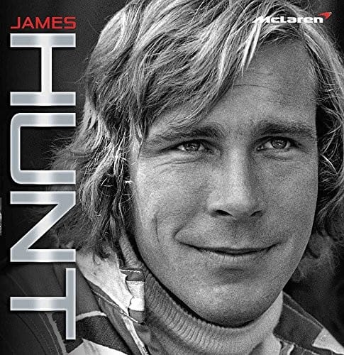 James Hunt