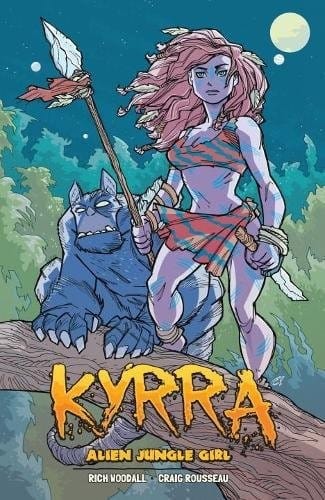 Kyrra