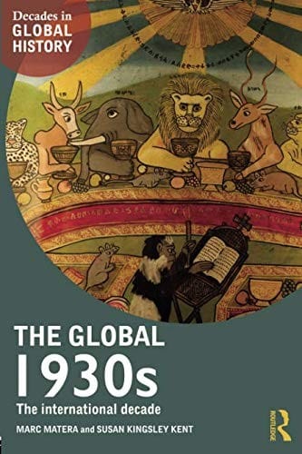 The Global 1930s