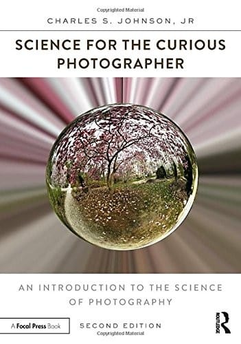 Science for the Curious Photographer