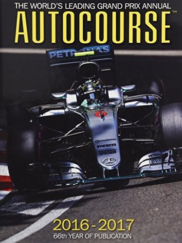 Autocourse 2016-2017