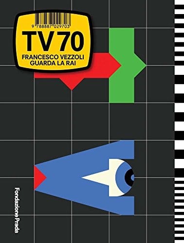 Francesco Vezzoli : TV 70