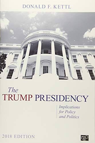 The Trump Presidency