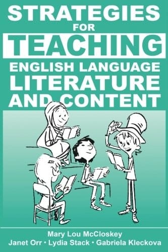 Strategies for Teaching English Language, Literature, and Content