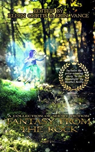 Fantasy from the Rock