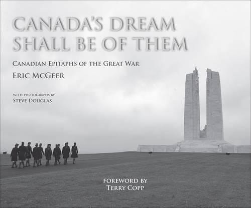 Canada’s Dream Shall Be of Them