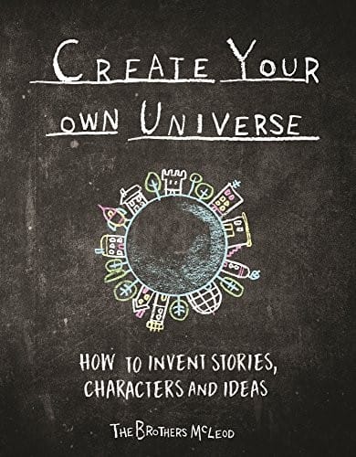 Create Your Own Universe