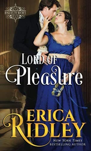 Lord of Pleasure