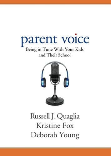 Parent Voice