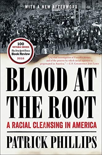 Blood at the Root