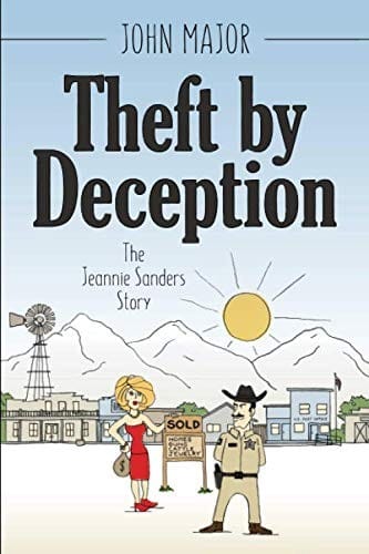 Theft By Deception