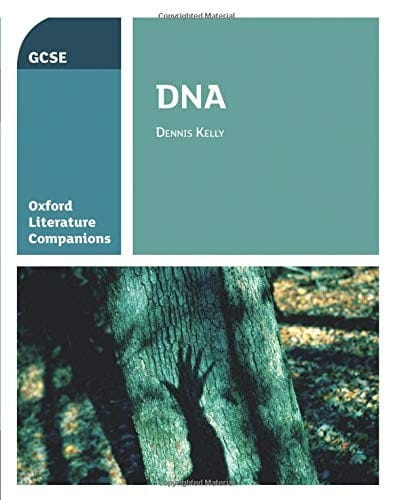 Oxford Literature Companions