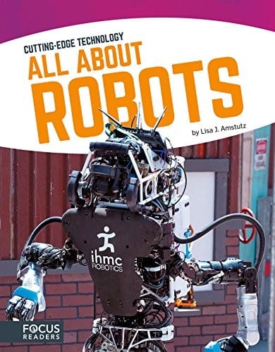 All about robots