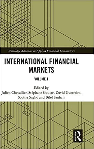 International Financial Markets