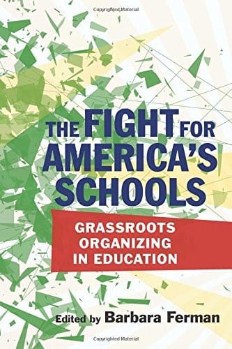 The Fight for America's Schools
