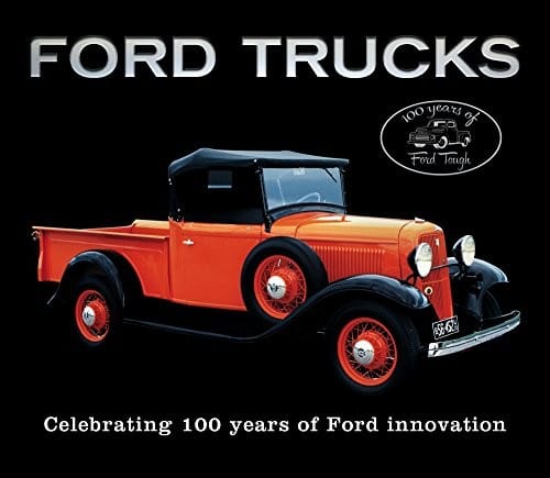 Ford Trucks