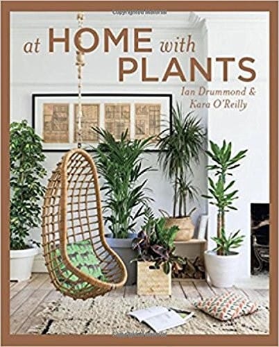 At Home with Plants