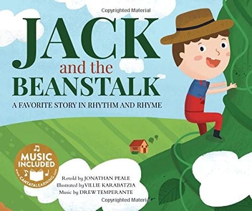 Jack and the Beanstalk