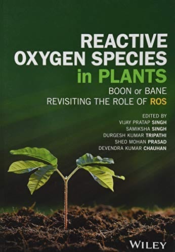 Reactive Oxygen Species in Plants