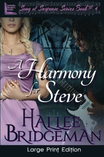 A Harmony for Steve