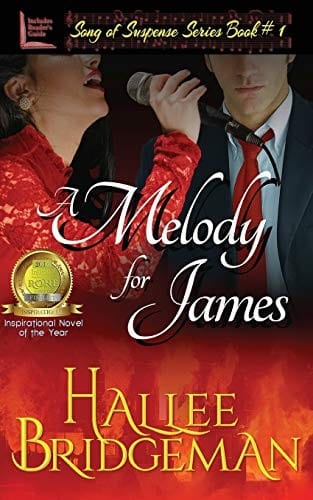 A Melody for James
