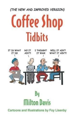 Coffee Shop Tidbits
