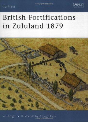 British Fortifications in Zululand 1879 (Fortress)
