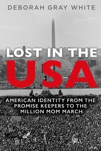 Lost in the USA