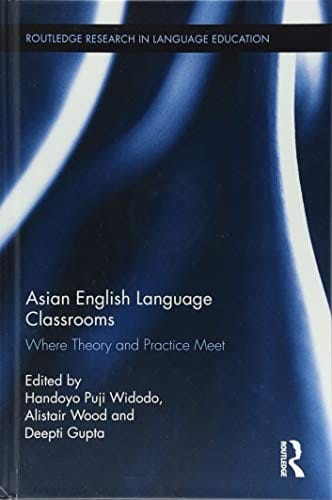 Asian English Language Classrooms