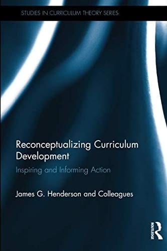 Reconceptualizing Curriculum Development