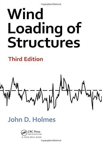 Wind Loading of Structures