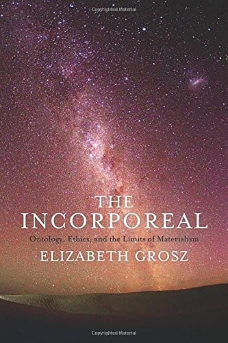 The Incorporeal