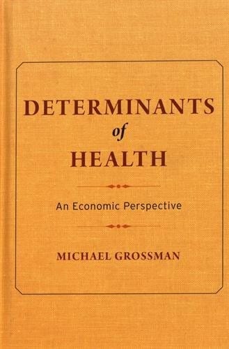 Determinants of Health