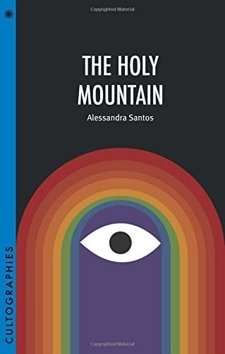 The Holy Mountain