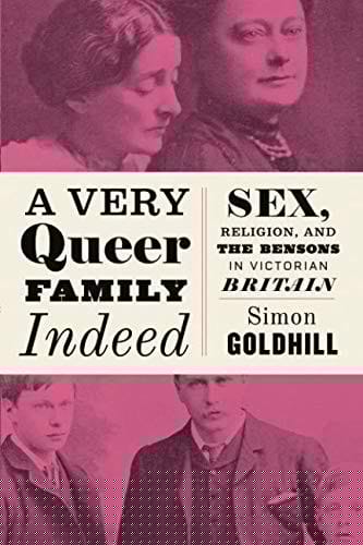 A very queer family indeed