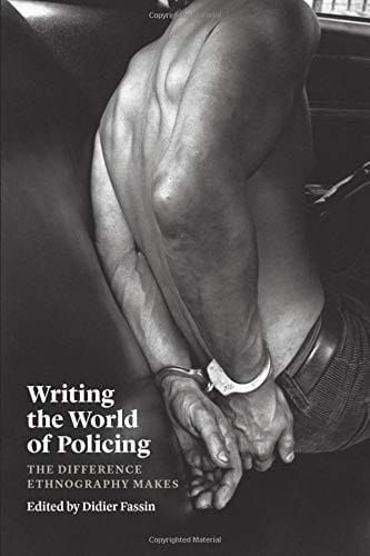Writing the World of Policing