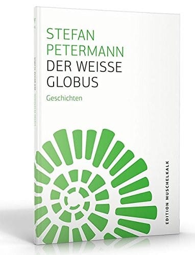Der weiße Globus