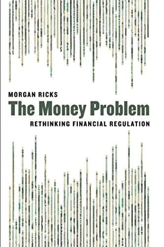 The money problem