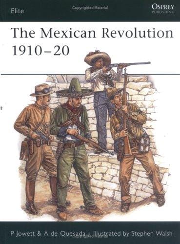 The Mexican Revolution