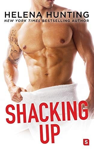 SHACKING UP