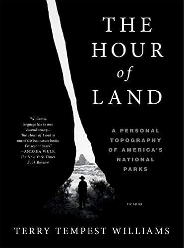 The hour of land