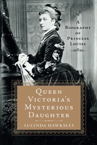 Queen Victoria's mysterious daughter