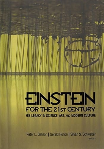 Einstein for the 21st Century