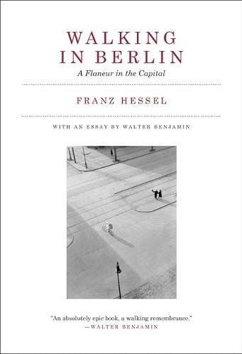 Walking in Berlin