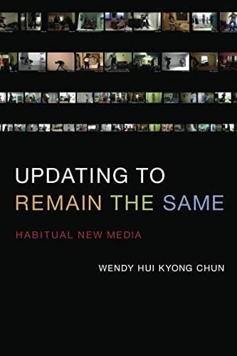 Updating to Remain the Same