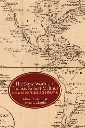 The New Worlds of Thomas Robert Malthus