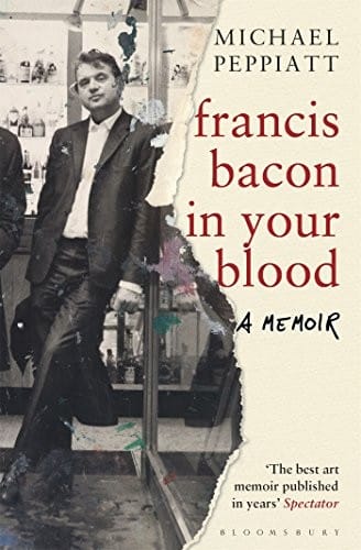 Francis Bacon in your blood