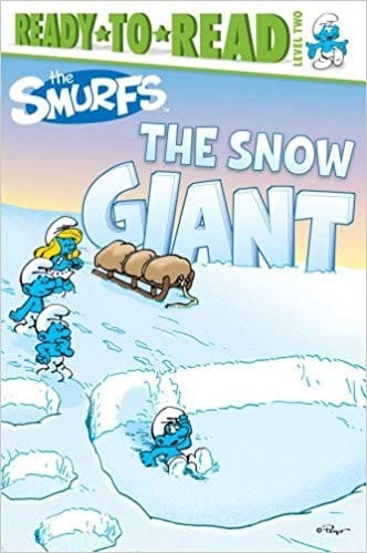 The snow giant