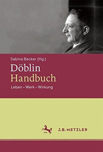 Döblin-Handbuch