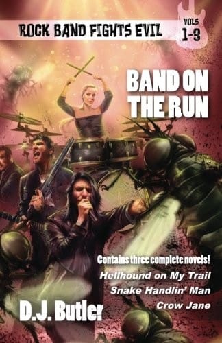 Band on the Run